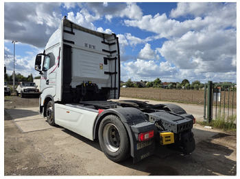Tractor unit Iveco S-Way 480 4X2 Tractor Unit Retarder Navi ACC Euro 6: picture 2