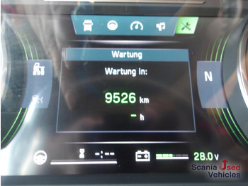 Tractor unit SCANIA S 500 NA - HIGHLINE - ALCOA - LEATHER - 2x TANKs: picture 5 Tractor unit SCANIA S 500 NA - HIGHLINE - ALCOA - LEATHER - 2x TANKs: picture 5