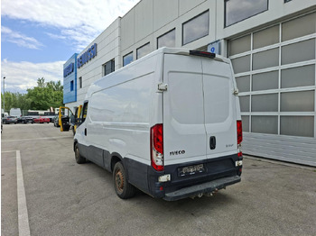 Leasing of IVECO Daily 35S13V IVECO Daily 35S13V: picture 3