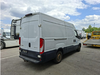 Leasing of IVECO Daily 35S13V IVECO Daily 35S13V: picture 4