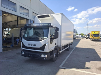 Refrigerator truck IVECO EuroCargo