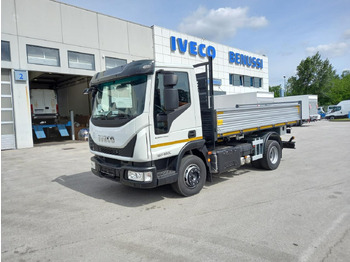 Tipper van IVECO