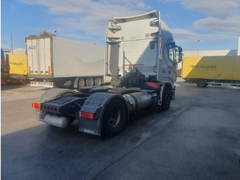 Tractor unit IVECO Stralis AS440S40T/P: picture 5