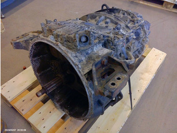 Gearbox MAN TGM