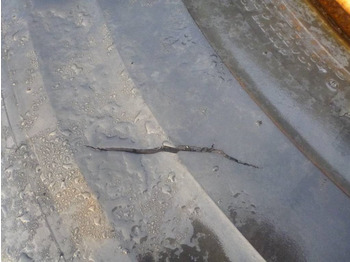 Axle and parts for Construction machinery Volvo Hjul, Bridgestone 26.5R25 1st: picture 3 Axle and parts for Construction machinery Volvo Hjul, Bridgestone 26.5R25 1st: picture 3