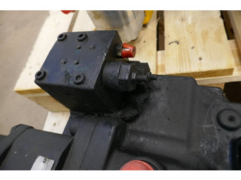 Hydraulics for Construction machinery Volvo L250 G, Hydraulikpump voe15172806: picture 3