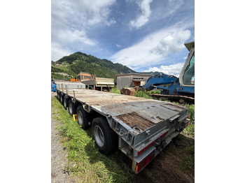 Leasing of  Goldhofer STZ-L6-67/80A, 94ton, verbreiterbar Goldhofer STZ-L6-67/80A, 94ton, verbreiterbar: picture 4