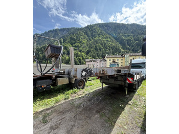 Leasing of  Goldhofer STZ-L6-67/80A, 94ton, verbreiterbar Goldhofer STZ-L6-67/80A, 94ton, verbreiterbar: picture 2
