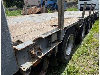 Leasing of  Goldhofer STZ-L6-67/80A, 94ton, verbreiterbar Goldhofer STZ-L6-67/80A, 94ton, verbreiterbar: picture 5