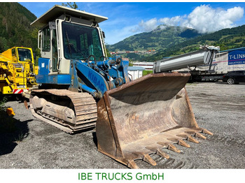 Leasing of Liebherr LR 622, 7060hours, swiss machine Liebherr LR 622, 7060hours, swiss machine: picture 5 Leasing of Liebherr LR 622, 7060hours, swiss machine Liebherr LR 622, 7060hours, swiss machine: picture 5