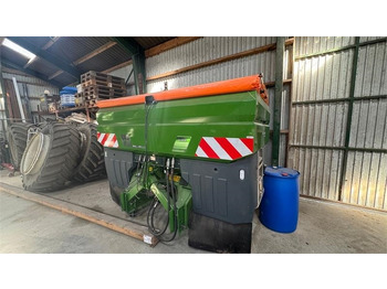 Manure spreader AMAZONE