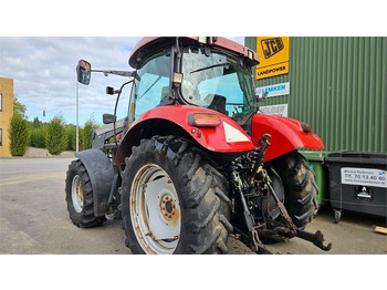 Farm tractor Case IH Maxxum 110: picture 3