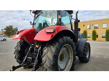 Farm tractor Case IH Maxxum 110: picture 5