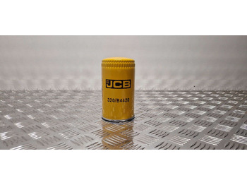 Engine and parts JCB