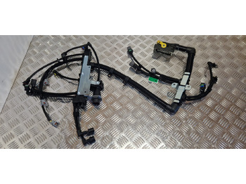 Engine and parts JCB