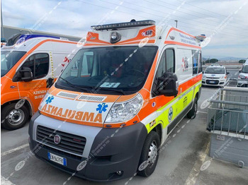 Ambulance FIAT Ducato