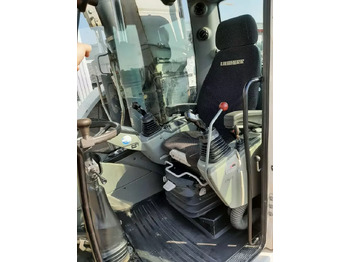 Wheel excavator 2015 Liebherr A 918Compact: picture 5