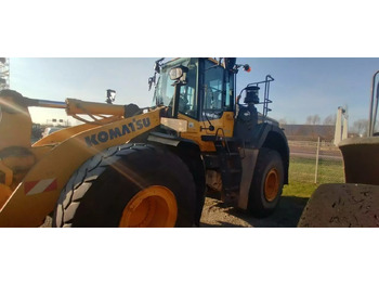 Wheel loader 2017 Komatsu WA 470-8: picture 3