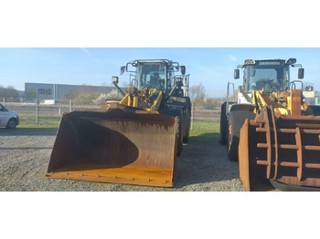 Wheel loader 2017 Komatsu WA 470-8: picture 5