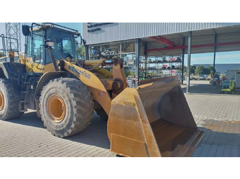 Wheel loader 2018 Komatsu WA 470-8: picture 2