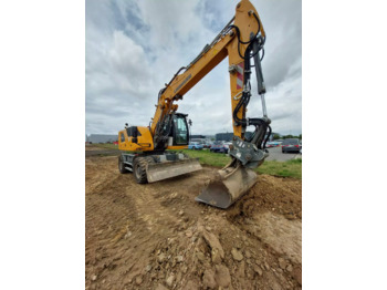 Wheel excavator 2023 Liebherr A 914 Litronic G6.0-D: picture 4