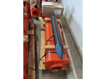Hydraulic hammer