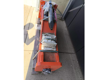 Hydraulic hammer 2023 Rammer R12P: picture 2