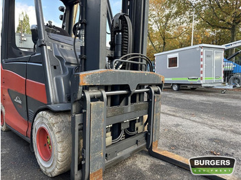 Leasing of Linde E30H-01 600 Linde E30H-01 600: picture 3 Leasing of Linde E30H-01 600 Linde E30H-01 600: picture 3