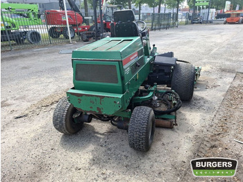 Garden mower Ransomes AR250: picture 4