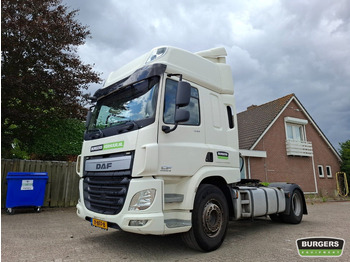 Tractor unit DAF CF 440