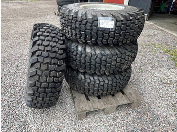 Tire VOLVO