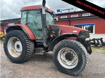 Farm tractor CASE IH MX Maxxum