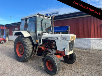 Farm tractor DAVID BROWN