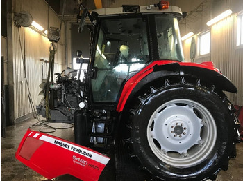 Farm tractor MASSEY FERGUSON 5400 series