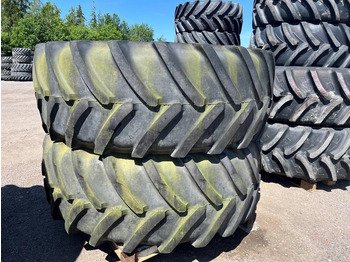 Tire MICHELIN