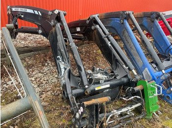 Front loader for tractor