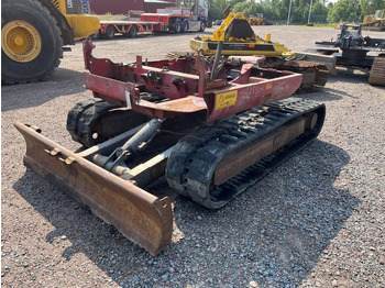 Mini excavator TAKEUCHI TB145