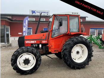 Farm tractor VALMET