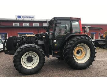Farm tractor Valmet 8350 Dismantled: only spare parts: picture 1