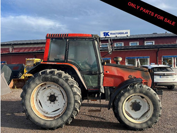 Farm tractor VALTRA 6400