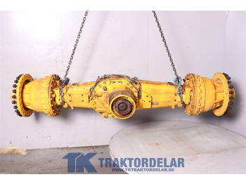 Axle and parts VOLVO