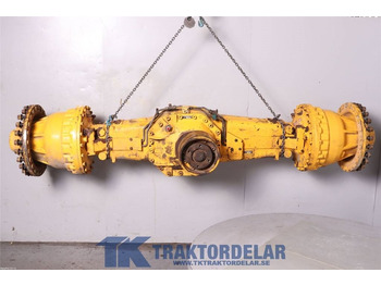 Axle and parts VOLVO