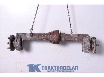 Axle and parts for Construction machinery Volvo L 30 B Framvagn: picture 2 Axle and parts for Construction machinery Volvo L 30 B Framvagn: picture 2