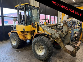 Wheel loader VOLVO L30