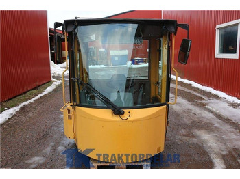 Cab VOLVO