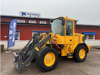 Wheel loader VOLVO L50E
