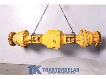 Axle and parts for Construction machinery Volvo L 70 G Framvagn: picture 2 Axle and parts for Construction machinery Volvo L 70 G Framvagn: picture 2