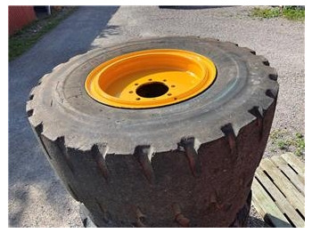 Tire VOLVO