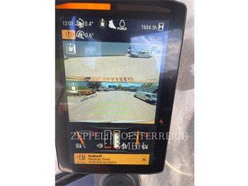 Crawler excavator CAT 330-07: picture 5 Crawler excavator CAT 330-07: picture 5