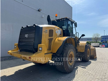 Wheel loader CAT 966-14: picture 3
